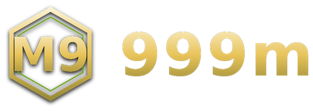 999m logo